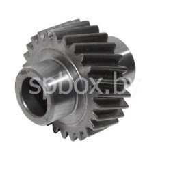 Шестерня гидравлического насоса Yanmar фото